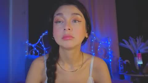 Tiffany online show from 10, 10, 2025