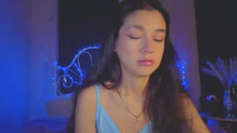 Tiffany online show from 24, 10, 2025