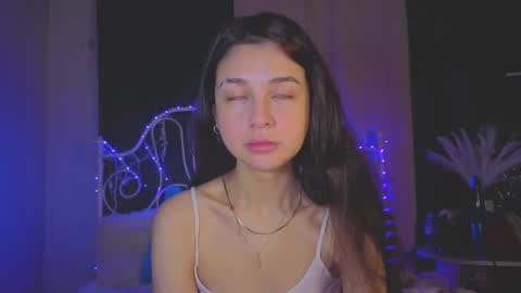 Tiffany online show from 14, 11, 2025