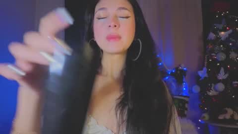 Tiffany online show from 6, 1, 2026