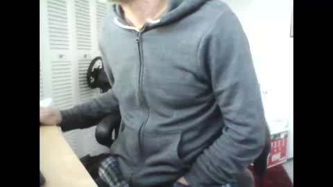 Funtimes3957 online show from 12, 1, 2025