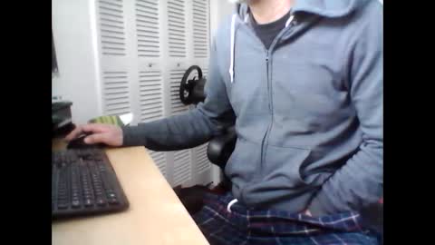 Funtimes3957 online show from 16, 1, 2025