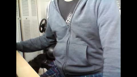 Funtimes3957 online show from 8, 3, 2025