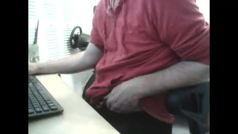 Funtimes3957 online show from 23, 10, 2025