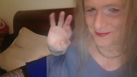 Snapshot of funtimetgirl chatting on 23, 2, 2025 Jessie Love online show from 23, 2, 2025