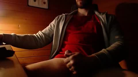 Erik online show from 9, 11, 2025