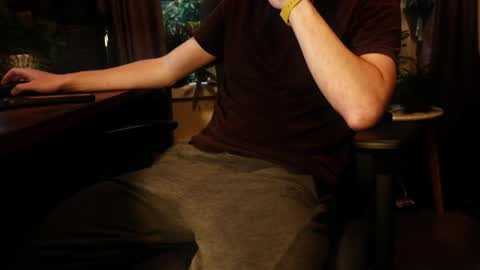 Fun to share online show from 5, 1, 2025