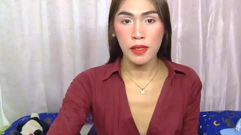 LIL LEE online show from 21, 5, 2026