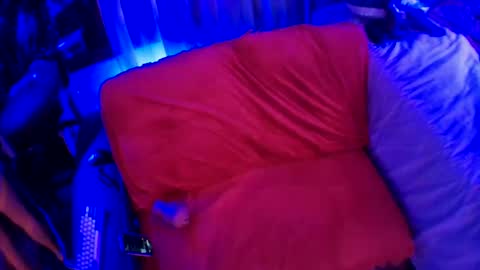 Valarie Iris Paige online show from 9, 1, 2025