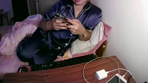 future_bride online show from 16, 12, 2025