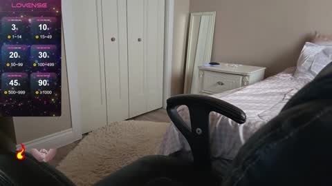 fuxkme_jen online show from 11, 1, 2025