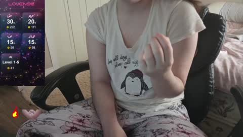 fuxkme_jen online show from 12, 1, 2025