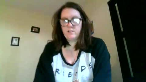 fuzzypeaches87 online show from 20, 3, 2026