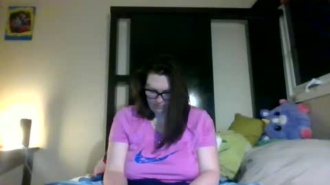 fuzzypeaches87 online show from 22, 3, 2026