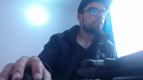 Snapshot of fvckhorneyguy chatting on 7, 2, 2025 andrew online show from 7, 2, 2025