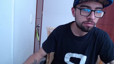Snapshot of fvckhorneyguy chatting on 7, 2, 2025 andrew online show from 7, 2, 2025