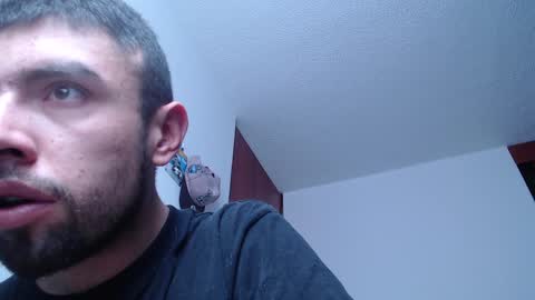 Snapshot of fvckhorneyguy chatting on 8, 2, 2025 andrew online show from 8, 2, 2025