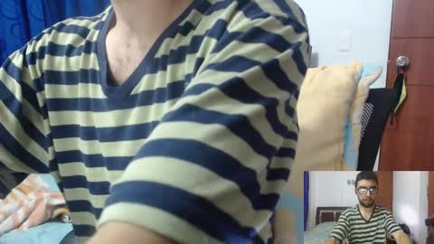 Snapshot of fvckhorneyguy chatting on 13, 2, 2025 andrew online show from 13, 2, 2025