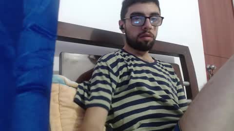 Snapshot of fvckhorneyguy chatting on 13, 2, 2025 andrew online show from 13, 2, 2025