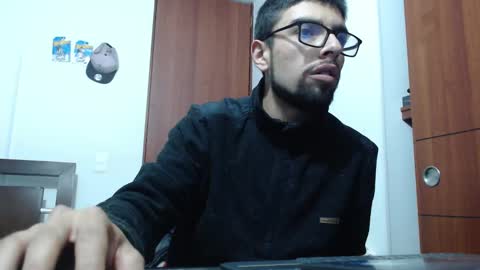 Snapshot of fvckhorneyguy chatting on 21, 2, 2025 andrew online show from 21, 2, 2025