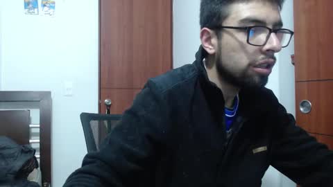 Snapshot of fvckhorneyguy chatting on 25, 2, 2025 andrew online show from 25, 2, 2025