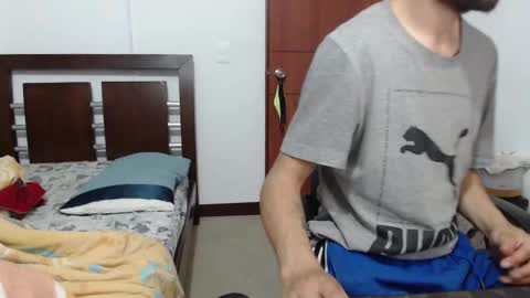 Snapshot of fvckhorneyguy chatting on 9, 3, 2025 andrew online show from 9, 3, 2025