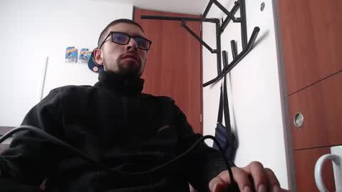 Snapshot of fvckhorneyguy chatting on 10, 3, 2025 andrew online show from 10, 3, 2025