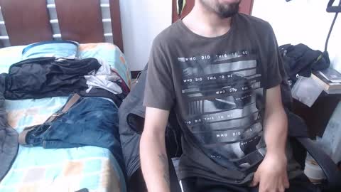 andrew online show from 30, 10, 2025