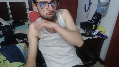 andrew online show from 23, 12, 2025