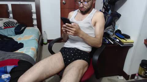 andrew online show from 9, 3, 2026