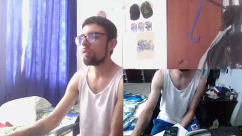 andrew online show from 7, 5, 2026