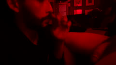 Snapshot of fvvkboyy chatting on 1, 3, 2025 fvvkboyy online show from 1, 3, 2025