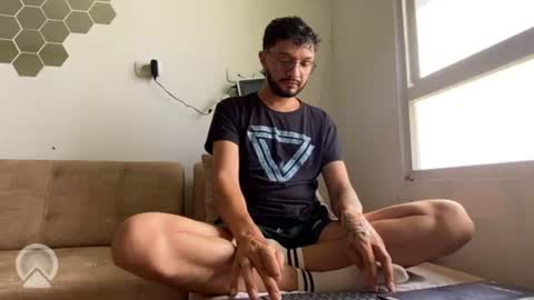 Snapshot of fyodr_sai chatting on 29, 7, 2026 Fyodr online show from 29, 7, 2026