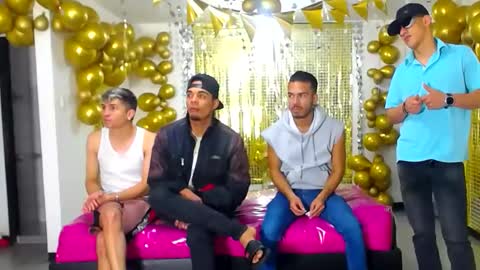 FYOTTY online show from 11, 1, 2025