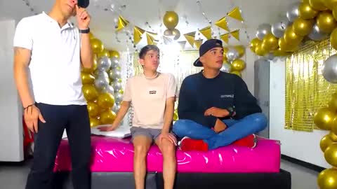 FYOTTY online show from 14, 1, 2025