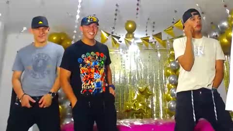 FYOTTY online show from 16, 1, 2025