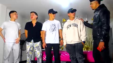 FYOTTY online show from 13, 2, 2025