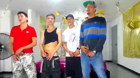 FYOTTY online show from 20, 2, 2025