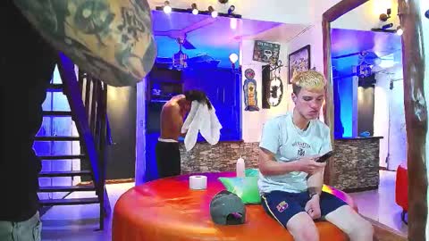 FYOTTY online show from 12, 9, 2025