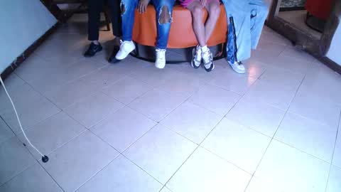 FYOTTY online show from 28, 9, 2025