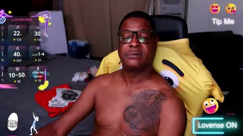 Snapshot of fyrecontrol chatting on 11, 10, 2025 seldom seen online show from 11, 10, 2025