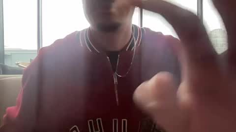 G00NDaddy online show from 10, 9, 2025