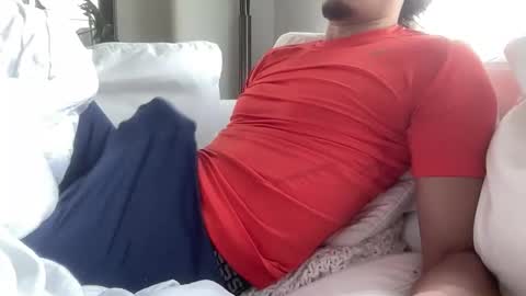 G00NDaddy online show from 1, 4, 2026