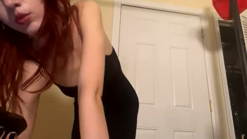 Goddess Luna online show from 19, 12, 2025