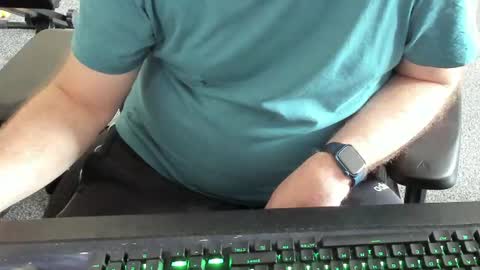 Snapshot of g10rgio chatting on 22, 6, 2026 g10rgio online show from 22, 6, 2026