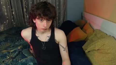 Ian online show from 6, 1, 2026