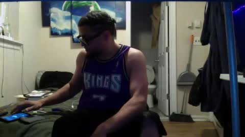 Snapshot of g__host chatting on 2, 11, 2025 Jax online show from 2, 11, 2025