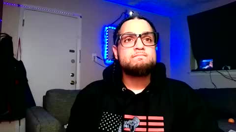 Snapshot of g__host chatting on 20, 11, 2025 Jax online show from 20, 11, 2025