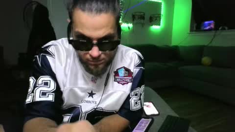 Snapshot of g__host chatting on 24, 11, 2025 Jax online show from 24, 11, 2025