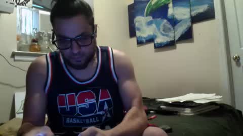 Snapshot of g__host chatting on 19, 3, 2026 Jax online show from 19, 3, 2026